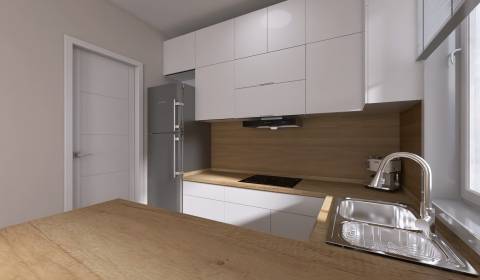 Sale Two bedroom apartment, Two bedroom apartment, Nitra, Slovakia