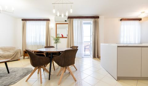 Apartment for rent in Bratislava