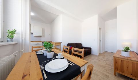 Rent One bedroom apartment, One bedroom apartment, Stromová, Bratislav