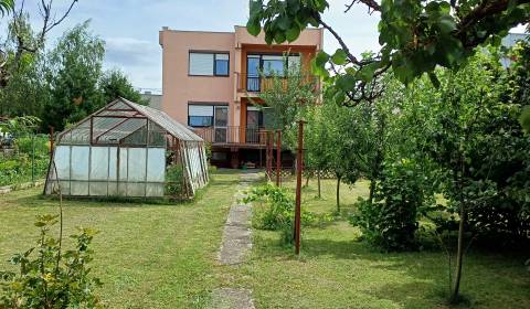 Sale Family house, Family house, Galanta, Slovakia