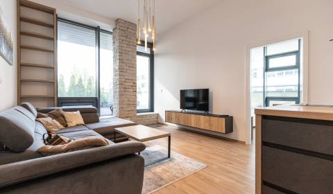 Apartment for rent in Bratislava