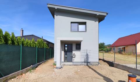 Sale Family house, Family house, Vansovej, Púchov, Slovakia