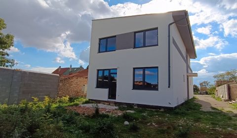 Sale Two bedroom apartment, Two bedroom apartment, Hody, Galanta, Slov