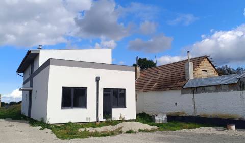 Sale One bedroom apartment, One bedroom apartment, Hody, Galanta, Slov