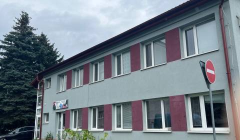 Rent Commercial premises, Commercial premises, Trieda SNP, Banská Byst