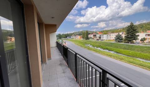 Sale One bedroom apartment, One bedroom apartment, Priemyselná, Krupin