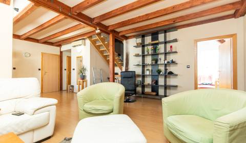 Apartment for rent in Bratislava