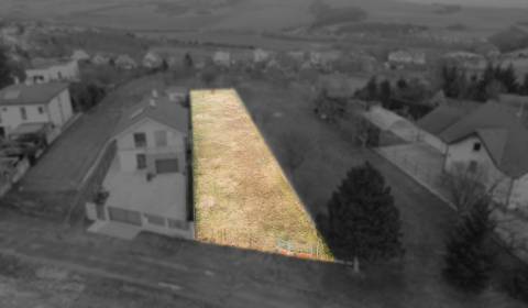 Sale Land – for living, Land – for living, Trenčín, Slovakia