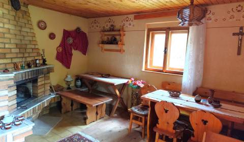 Sale Cottage, Cottage, Bardejov, Slovakia