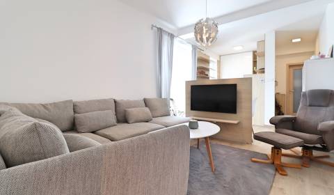 Rent One bedroom apartment, One bedroom apartment, Streženice, Púchov,