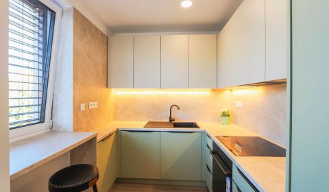 Rent Two bedroom apartment, Two bedroom apartment, Šafárikova, Piešťan