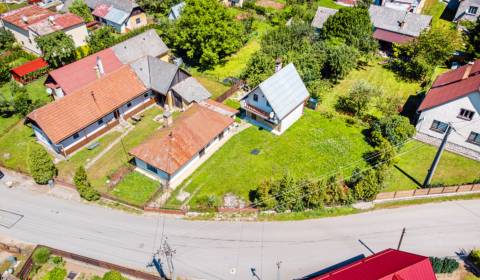 Sale Family house, Family house, Púchov, Slovakia