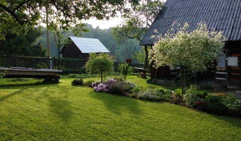 Sale Land – for living, Land – for living, Oščadnica, Čadca, Slovakia
