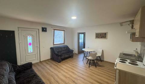 Rent One bedroom apartment, One bedroom apartment, Mostná, Nové Zámky,