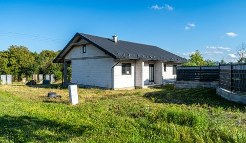 Sale Family house, Family house, Košice-okolie, Slovakia
