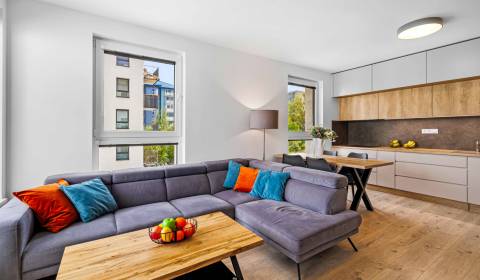 Rent Two bedroom apartment, Two bedroom apartment, Agátova, Bratislava