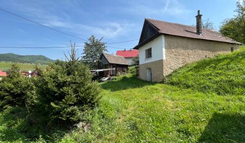 Sale Land – for living, Land – for living, Banský Studenec, Banská Šti