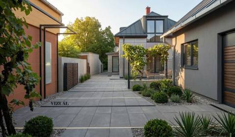 Sale Family house, Family house, Prievidza, Slovakia