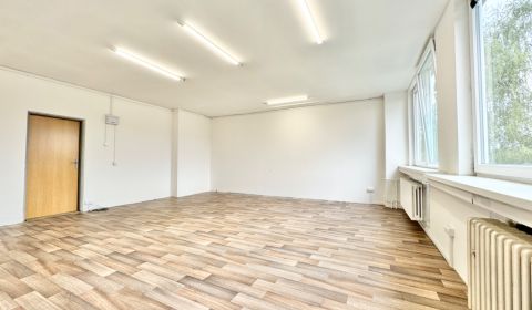 Offices, Rent, Žilina, Slovakia