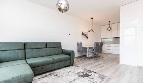 EXCLUSIVE Apartment for rent in Bratislava