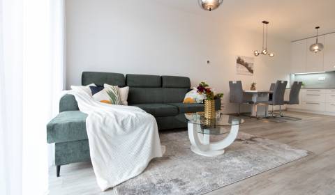 RESERVATION EXCLUSIVE Apartment for rent in Bratislava