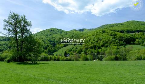 Sale Recreational land, Žarnovica, Slovakia