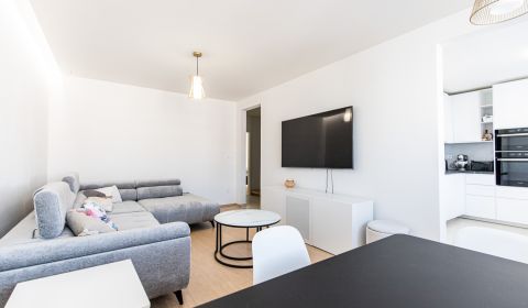 Apartment for rent in Bratislava