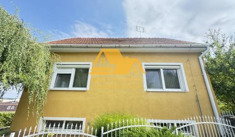 Sale Family house, Family house, Podhájska, Nové Zámky, Slovakia