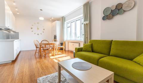 Apartment for rent in Bratislava