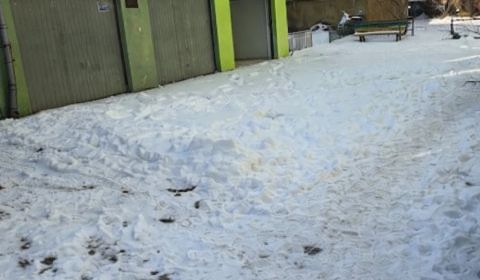 Sale Garage, Garage, Košice - Juh, Slovakia