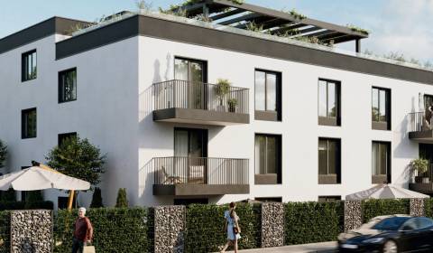 Sale Two bedroom apartment, Two bedroom apartment, Zimná, Nové Zámky,