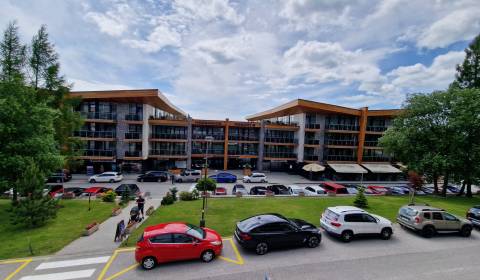 Sale Holiday apartment, Holiday apartment, Starý Smokovec, Poprad, Slo