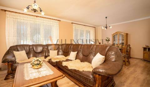 Sale Family house, Family house, Okoč- Opatovský Sokolec, Dunajská Str