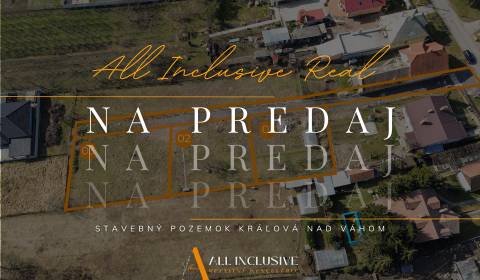 Sale Land – for living, Land – for living, Šaľa, Slovakia