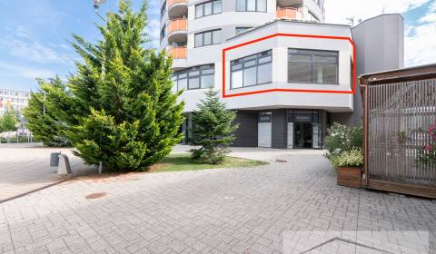 Rent Offices, Offices, Mierové námestie, Galanta, Slovakia