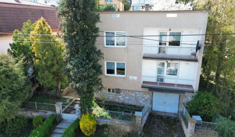 Sale Family house, Family house, Horská, Košice-okolie, Slovakia