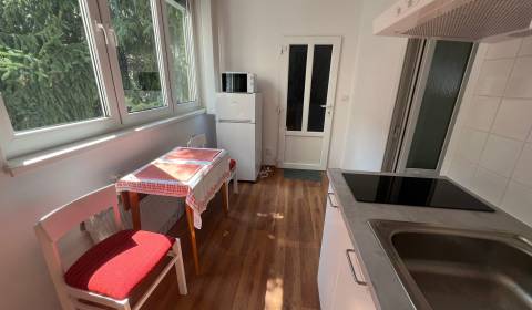 Rent Studio, Studio, Ferienčíkova, Bratislava - Staré Mesto, Slovakia