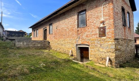 Sale Family house, Family house, Prešov, Slovakia
