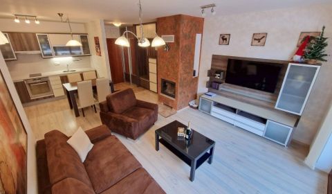 Sale Holiday apartment, Holiday apartment, Tále, Brezno, Slovakia