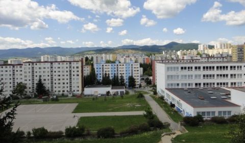Searching for One bedroom apartment, One bedroom apartment, Sásová, Ba