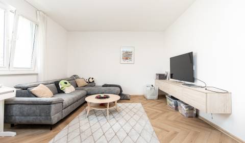Apartment for rent in Bratislava