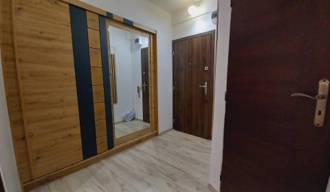 Sale One bedroom apartment, One bedroom apartment, 1. mája, Vranov nad