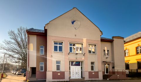 Sale Commercial premises, Commercial premises, Nábrežie Dukelských hrd