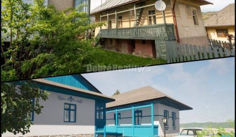 Sale Cottage, Cottage, Rožňava, Slovakia