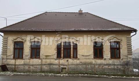 Sale Family house, Family house, Rimavská Sobota, Slovakia