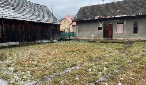 Sale Family house, Family house, Tužina, Prievidza, Slovakia