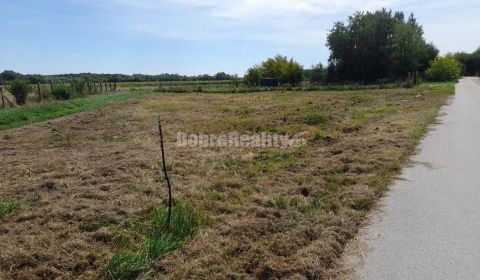 Sale Land – for living, Land – for living, Andovce, Nové Zámky, Slovak