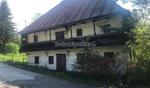 Sale Cottage, Cottage, Kremnické Bane, Žiar nad Hronom, Slovakia