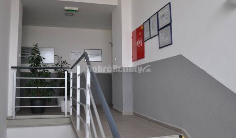 Rent Offices, Offices, Priemyselná, Galanta, Slovakia