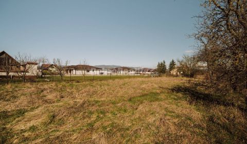 Sale Land – for living, Land – for living, Záhumnie, Zvolen, Slovakia